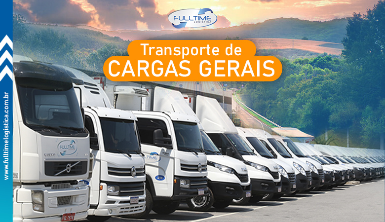 logistica - Transportes I